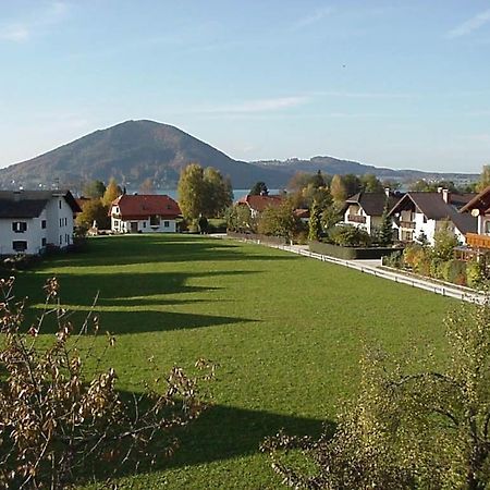 Hotel-Pension Stallinger Вайрег Екстериор снимка