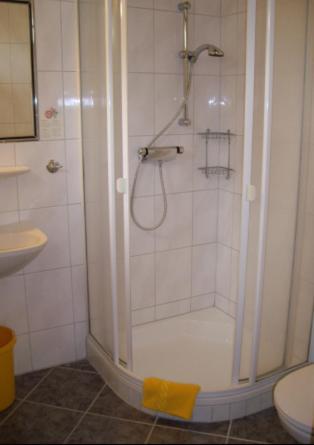 Hotel-Pension Stallinger Вайрег Стая снимка