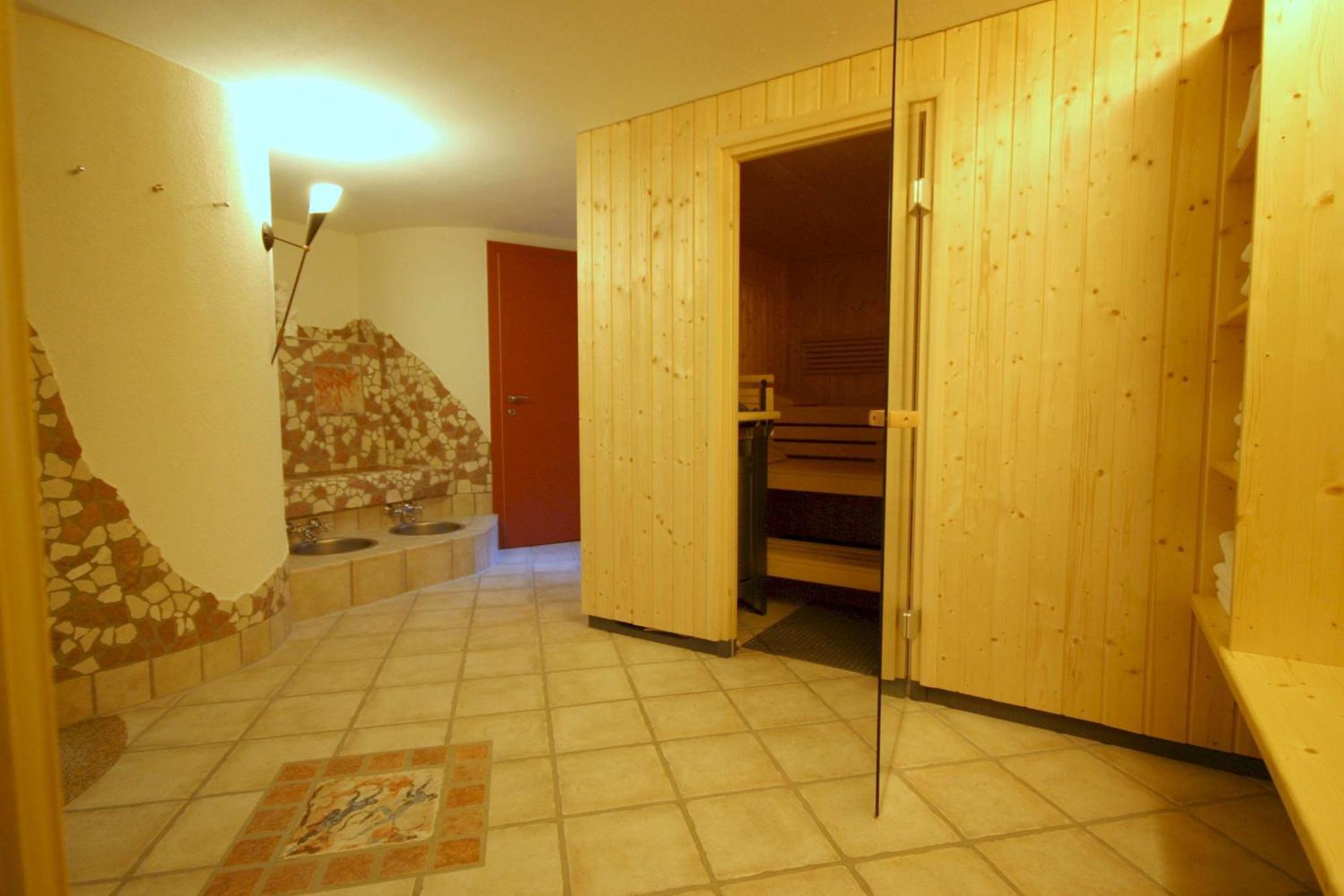 Hotel-Pension Stallinger Вайрег Екстериор снимка